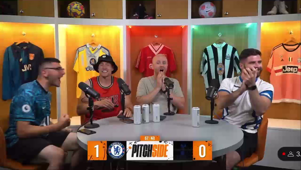 Calfreezy (@Calfreezy) / Twitter