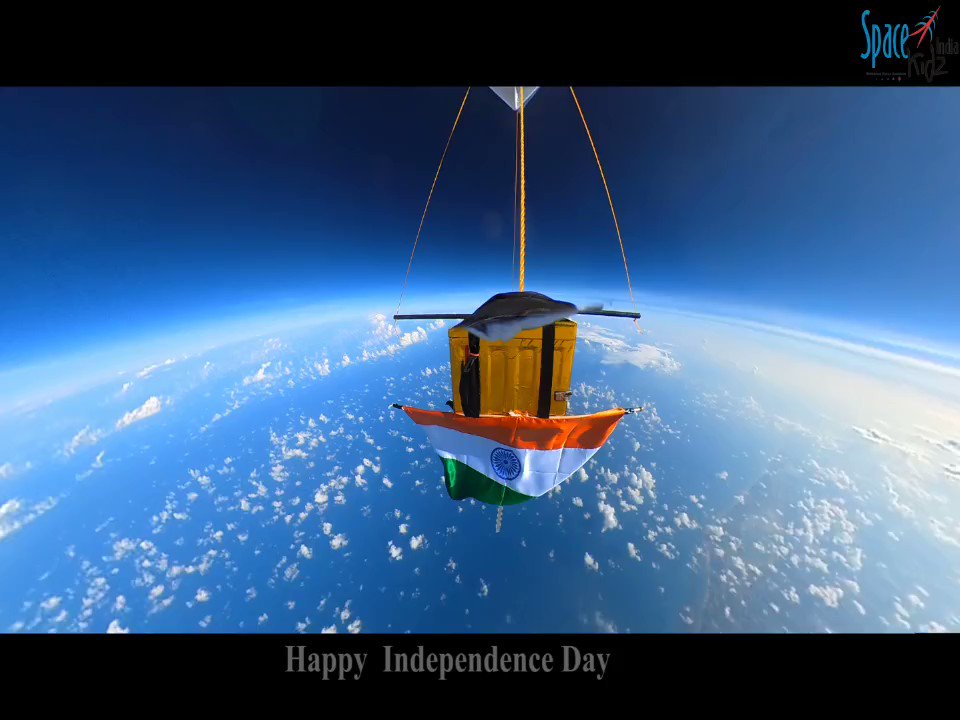 Space Kidz India on Twitter "Celebrating 75 Years of Independence by