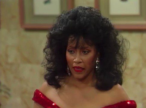 Happy Birthday Jackée Harry ( 