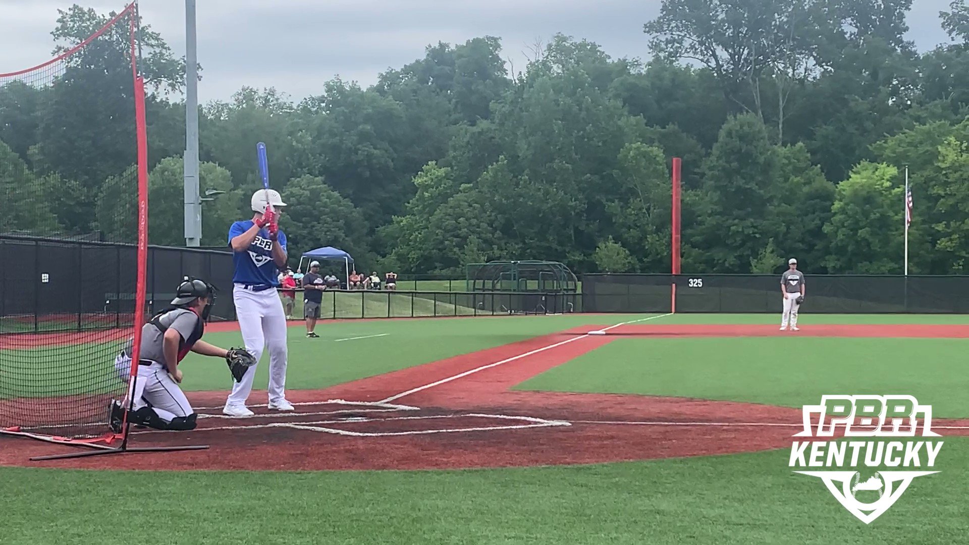 Indiana Mustangs National 2025 (mustangs_2025) / Twitter