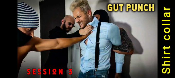 Ｓｈｉｒｔ Ｃｏｌｌａｒ?  ??? ????????????? ?
???????:
https://t.co/4EU5bziG53
#gutpunch #gutpunching #gutpunched