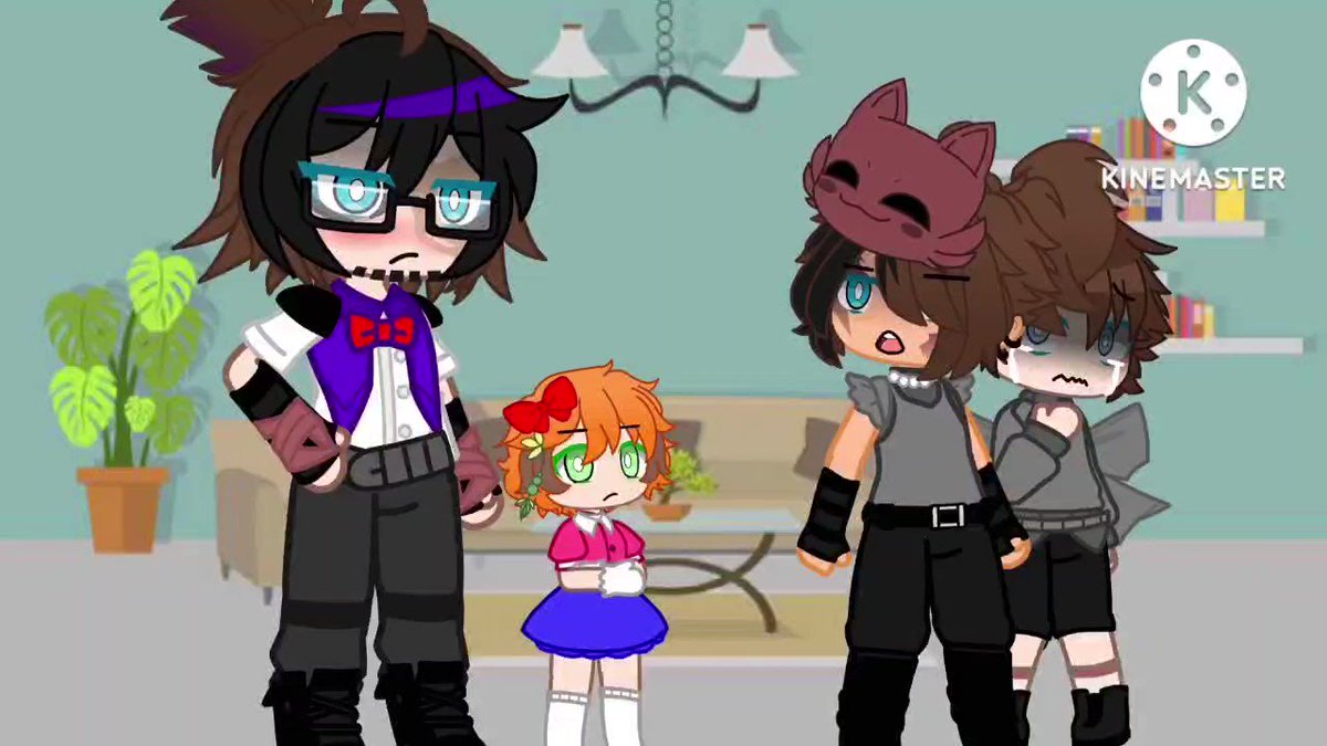 WILLIAM AFTON IS REAL + (@W1LL14M_4FT0N) / X