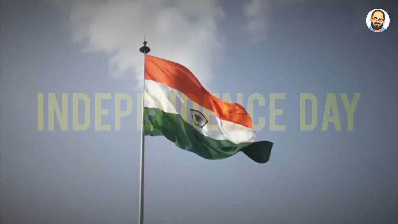 Rajeev Chandrasekhar 🇮🇳 on Twitter: