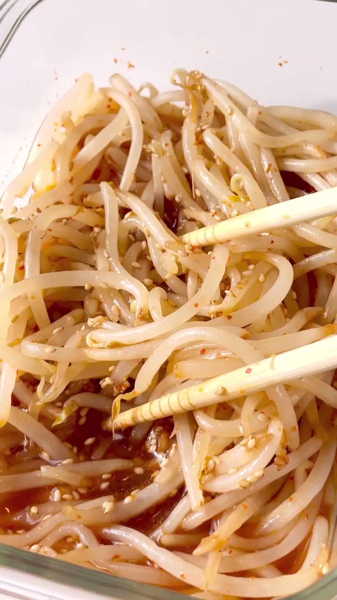 この『悪魔のやみつきもやし』は14キロ痩せるほどの簡単ダイエット飯