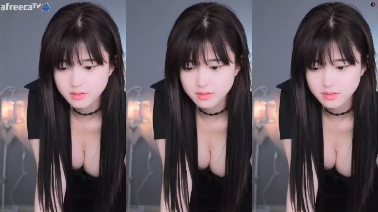 Twitter 上的 스트리머/BJ 움짤모음: Twitter 上的 스트리머/Bj 움짤모음: