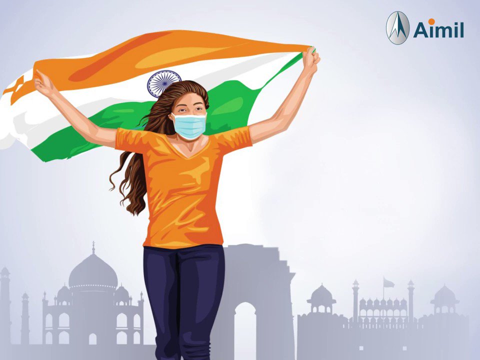 Aimil Ltd. on Twitter: Aimil Ltd. on Twitter: