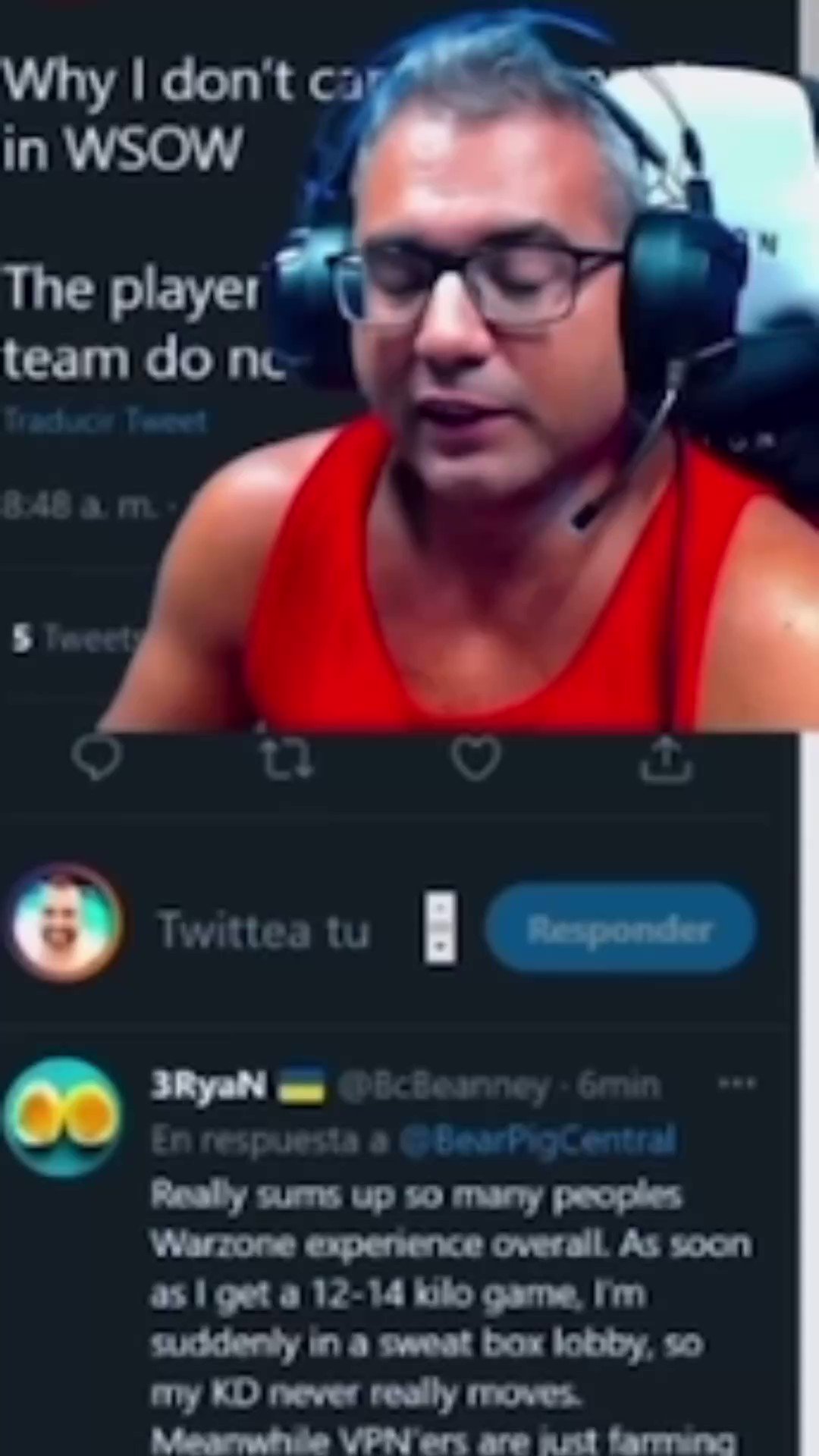 Alejandro Bocija ♿️👄🕹 on Twitter "1 vs 1 contra este minusválido? Así