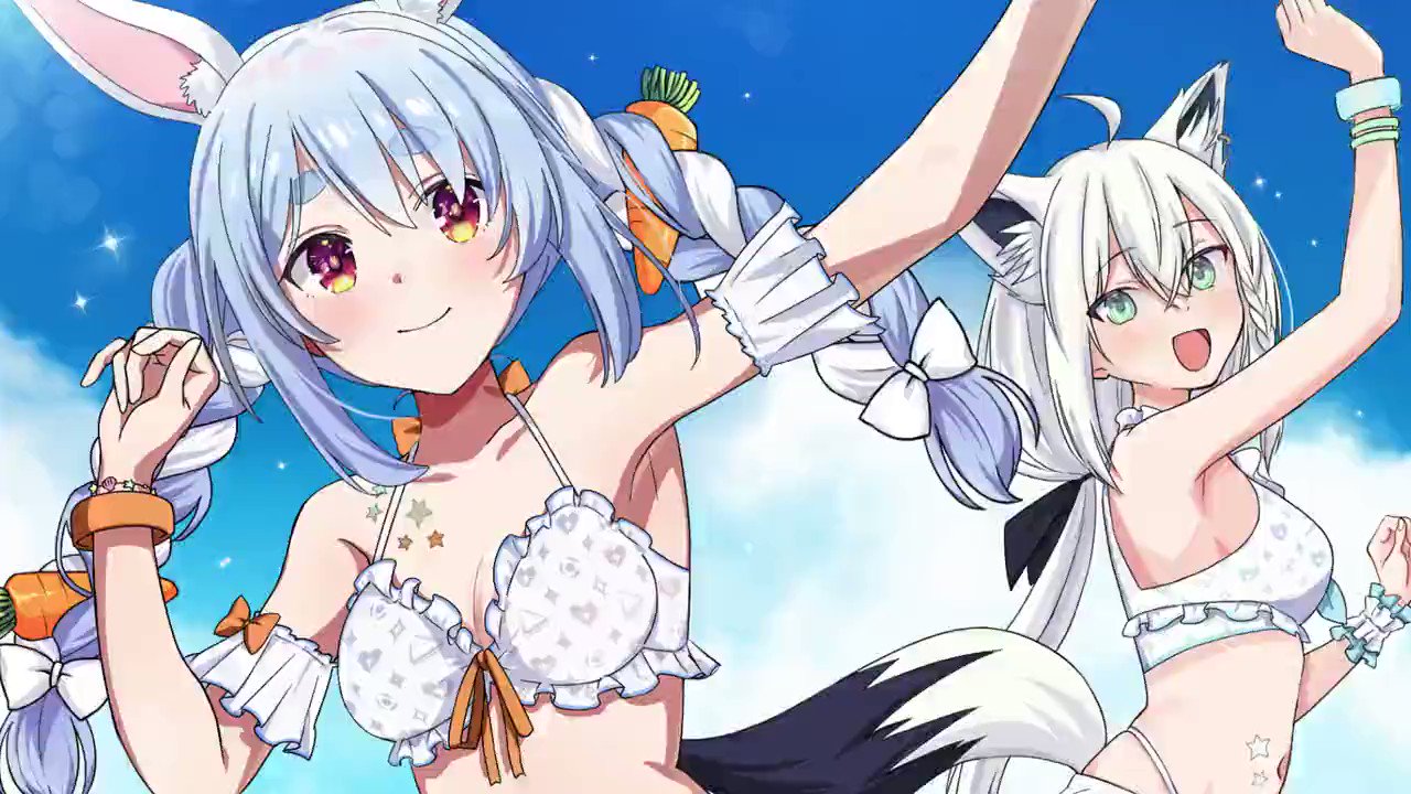 ホロライブ サマーコレクション2フルコンプ ホロライブサマーコレクションが予約開始！ 第2弾は湊あくあ・百