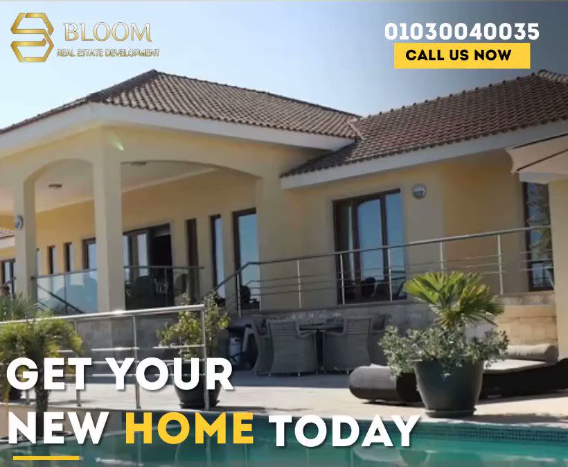 Bloom real estate (BloomRsd) / Twitter