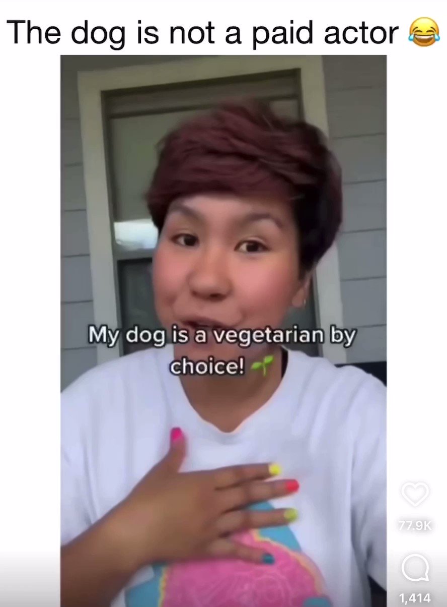 Dr Shawn Baker 🥩 on Twitter "😜 https//t.co/Jw54iJKYXC" / Twitter