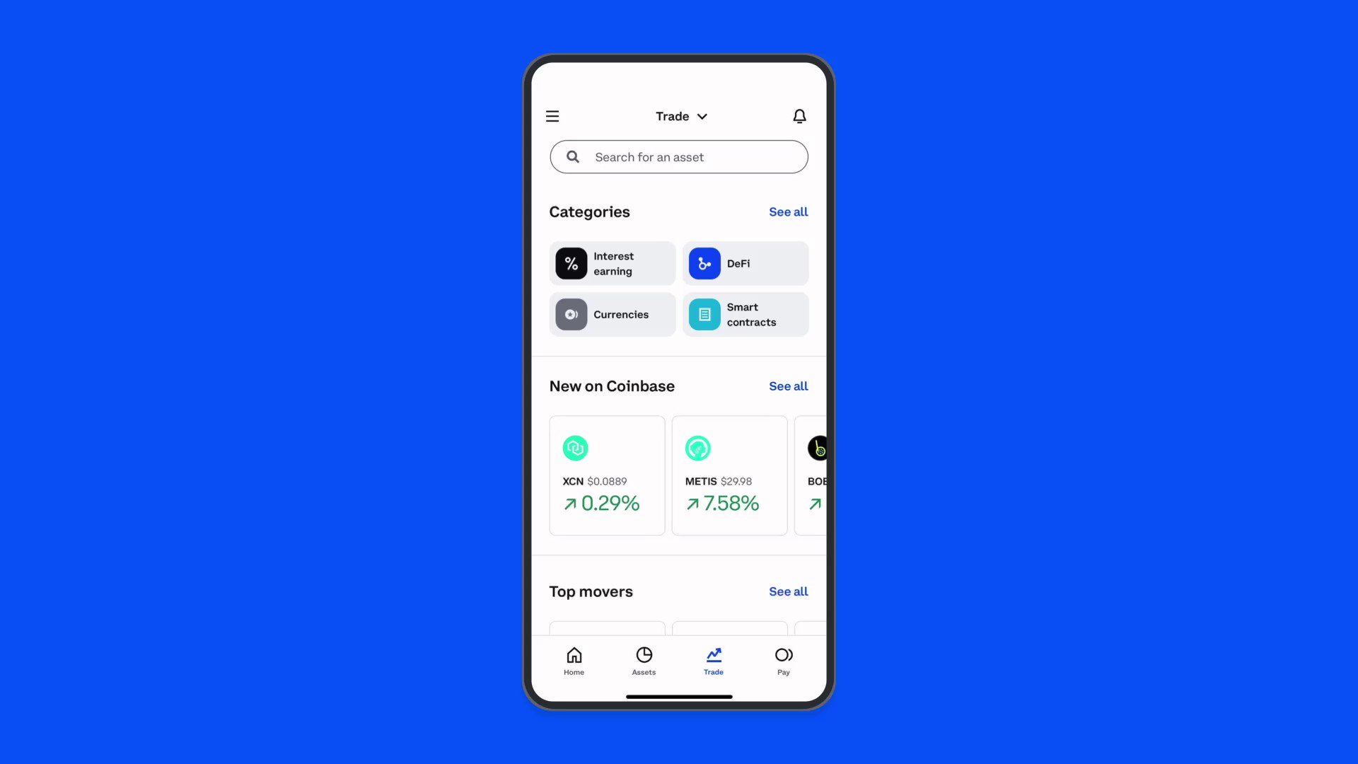 Coinbase on Twitter: "Ready to level-up your trades? Us too! Advanced