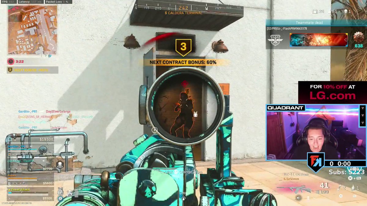 I counted five ๐ฅต @Fifakill_