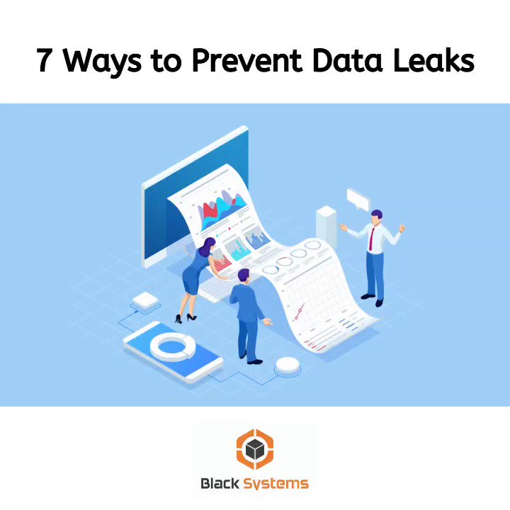 Black Systems LLC (BlackSystemsLL1) / Twitter