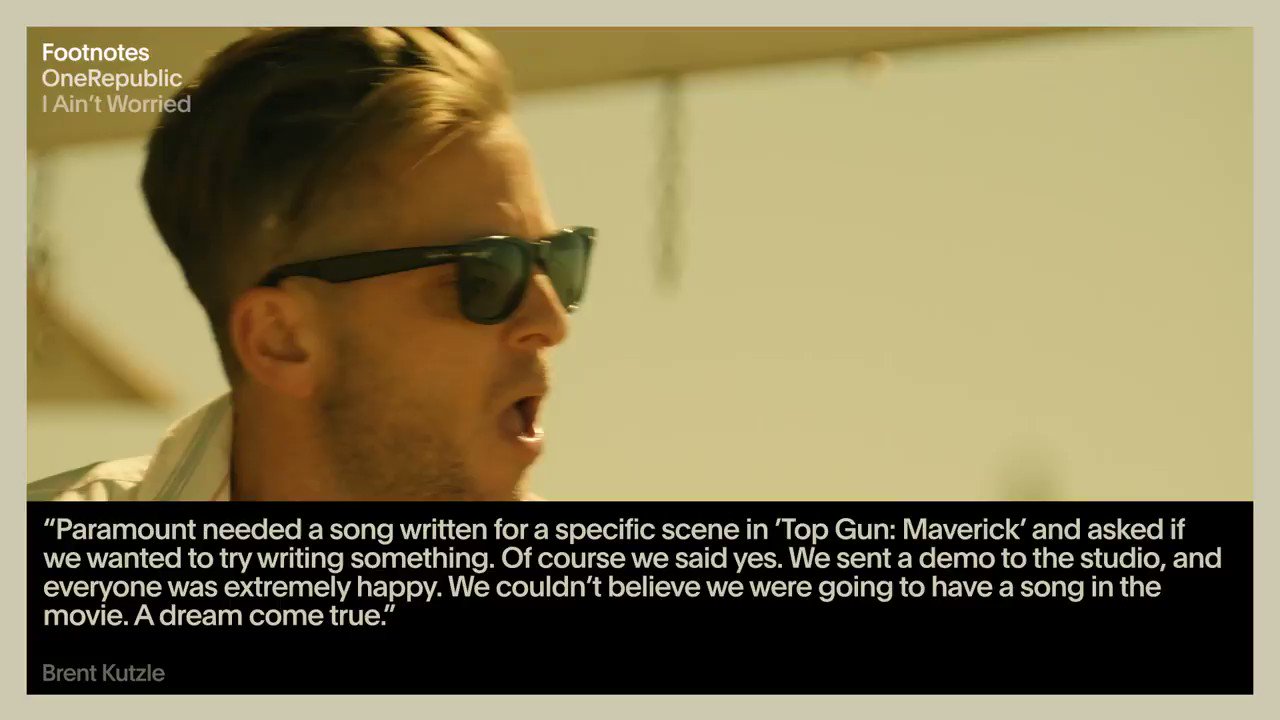 NO VACANCY (TRADUÇÃO) - OneRepublic