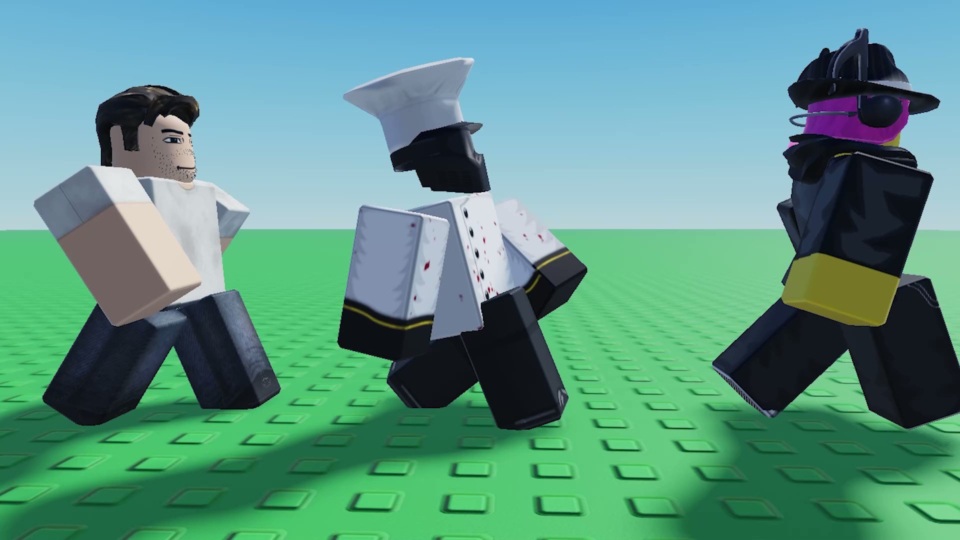 John Roblox/Swager21