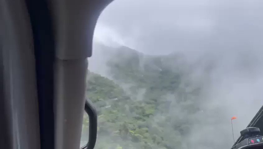 RT @FlightEmergency: Helicopter crash in Panama, carrying a presidential candidate on board 

 https://t.co/BbzQN8hf00