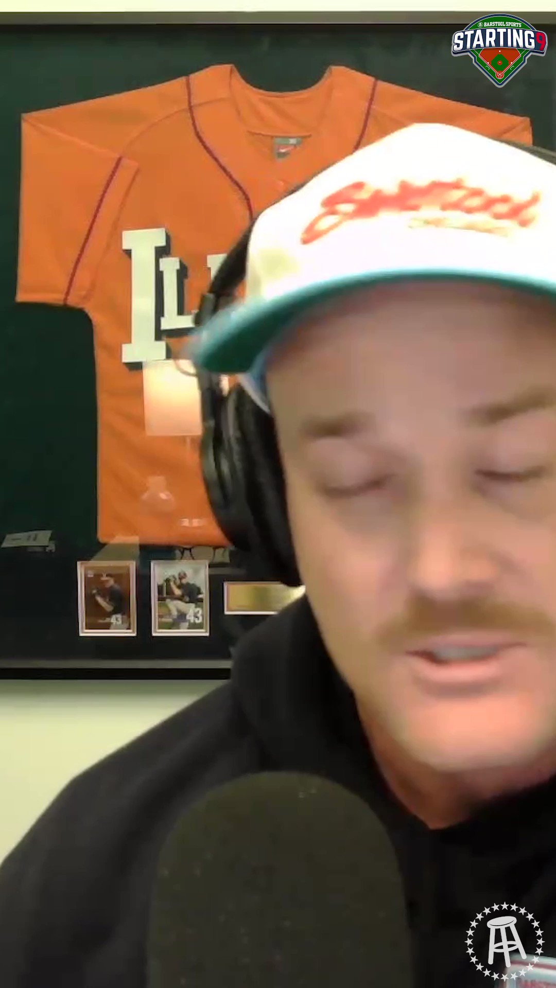 Barstool Carl (barstoolcarl) / Twitter