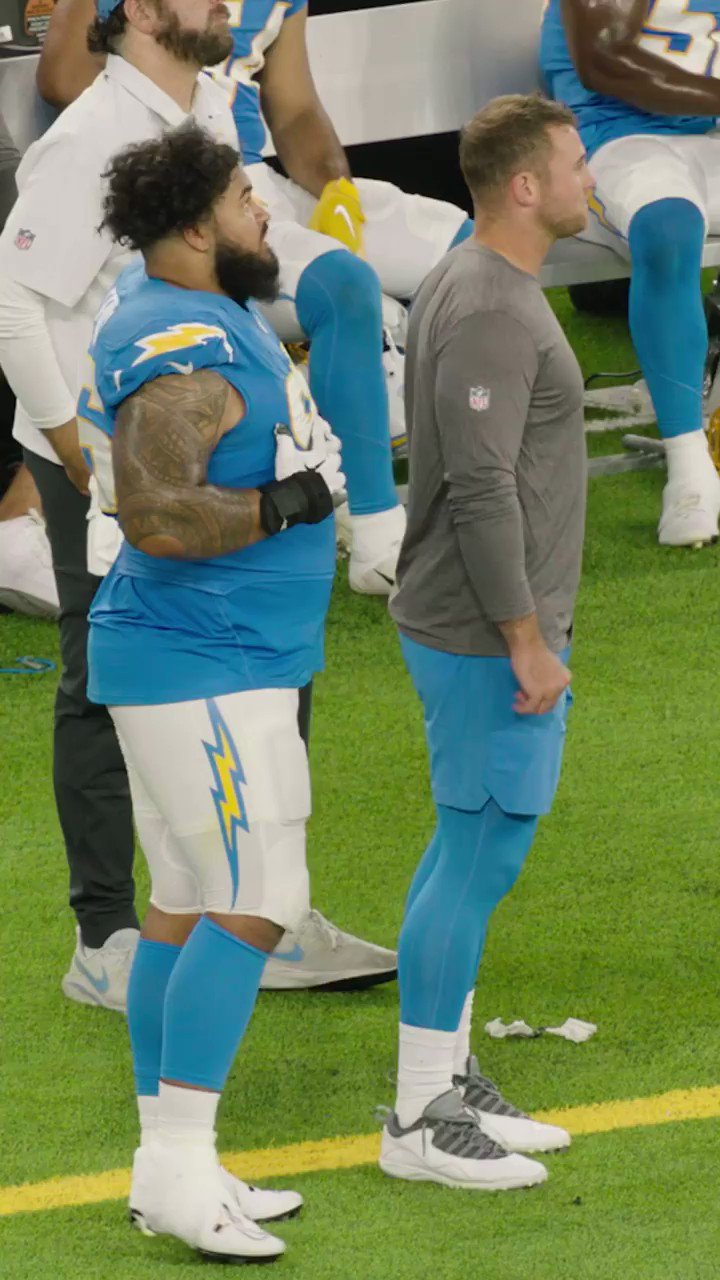 Barstool Sports on Twitter "Breiden Fehoko’s dad is an absolute legend