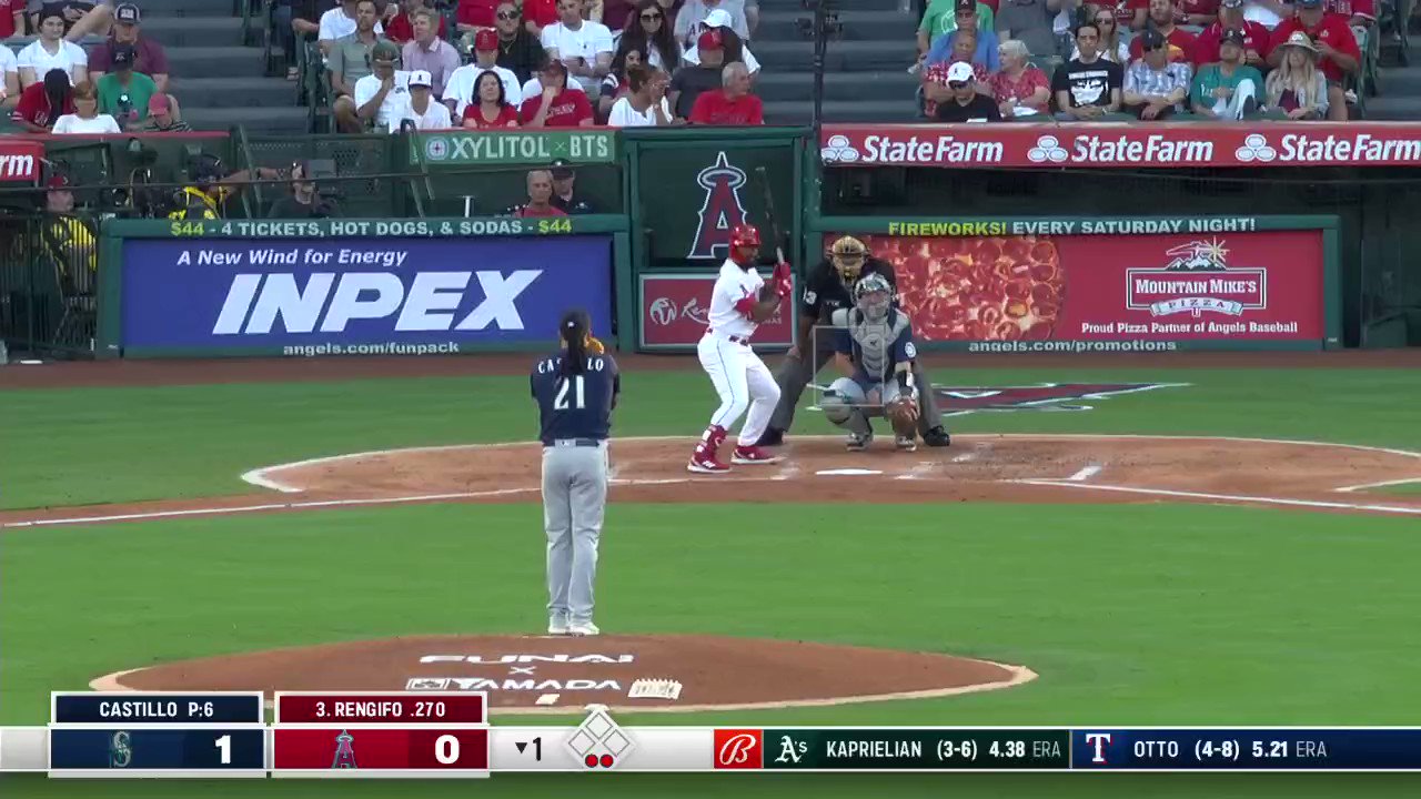 [炸裂] Luis Rengifo