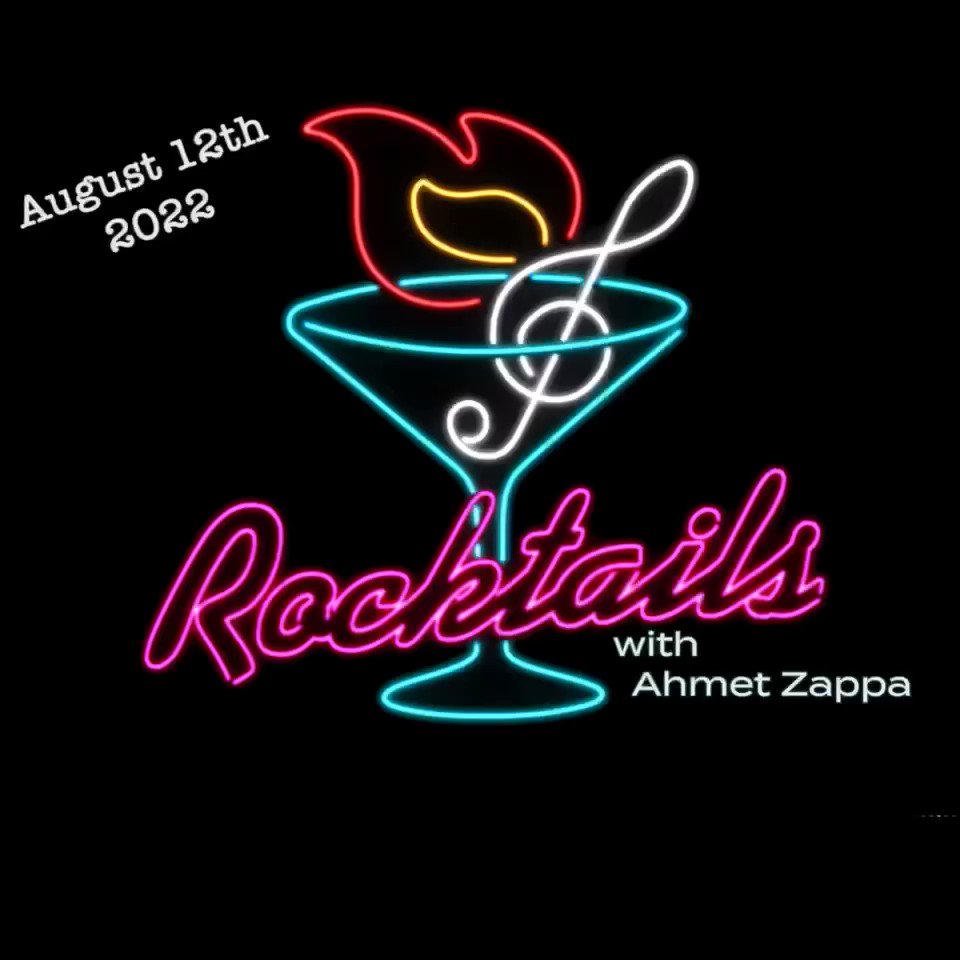Ahmet Zappa (@AhmetZappa) / Twitter
