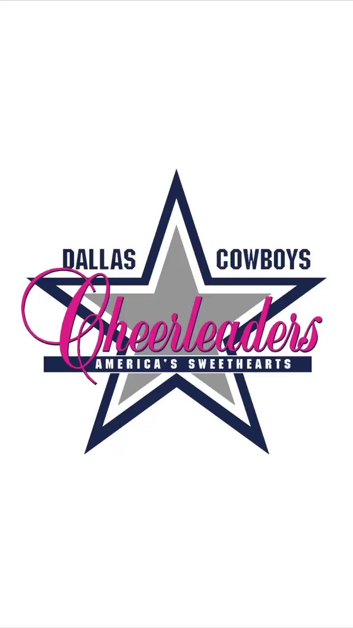 Dallas Cowboys Cheerleaders on Twitter: \