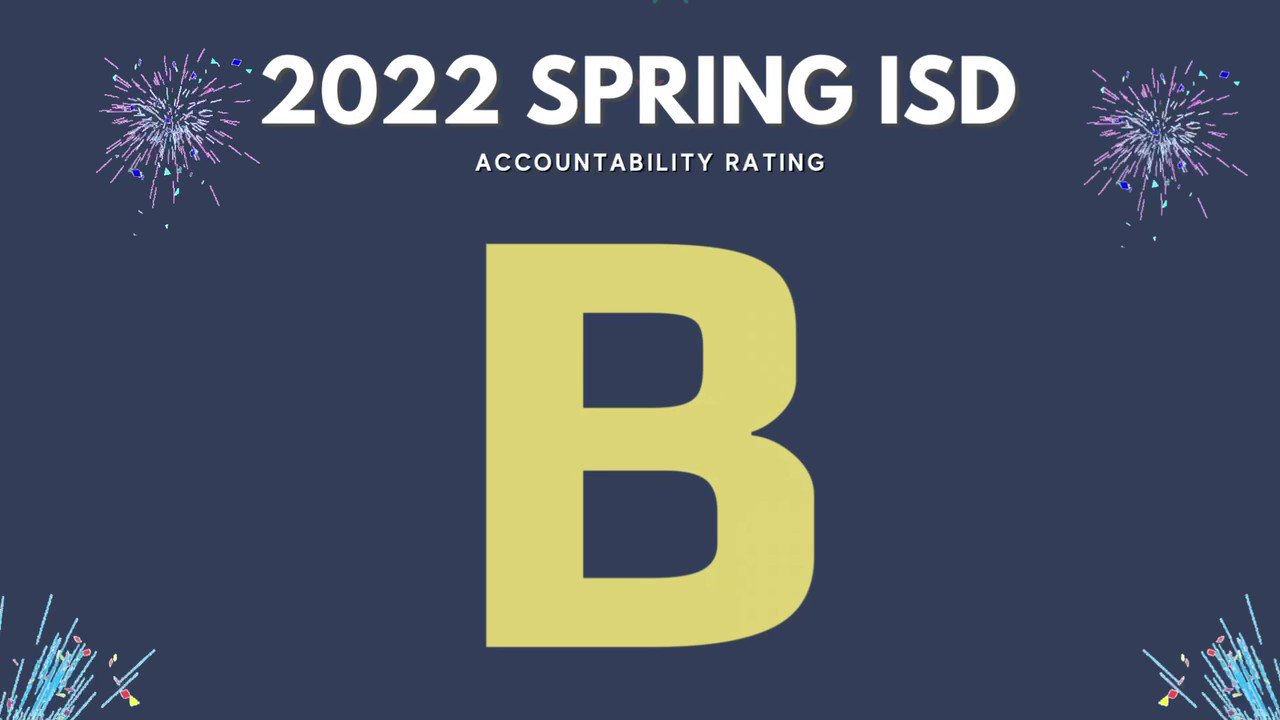 Spring ISD (SpringISD) / Twitter