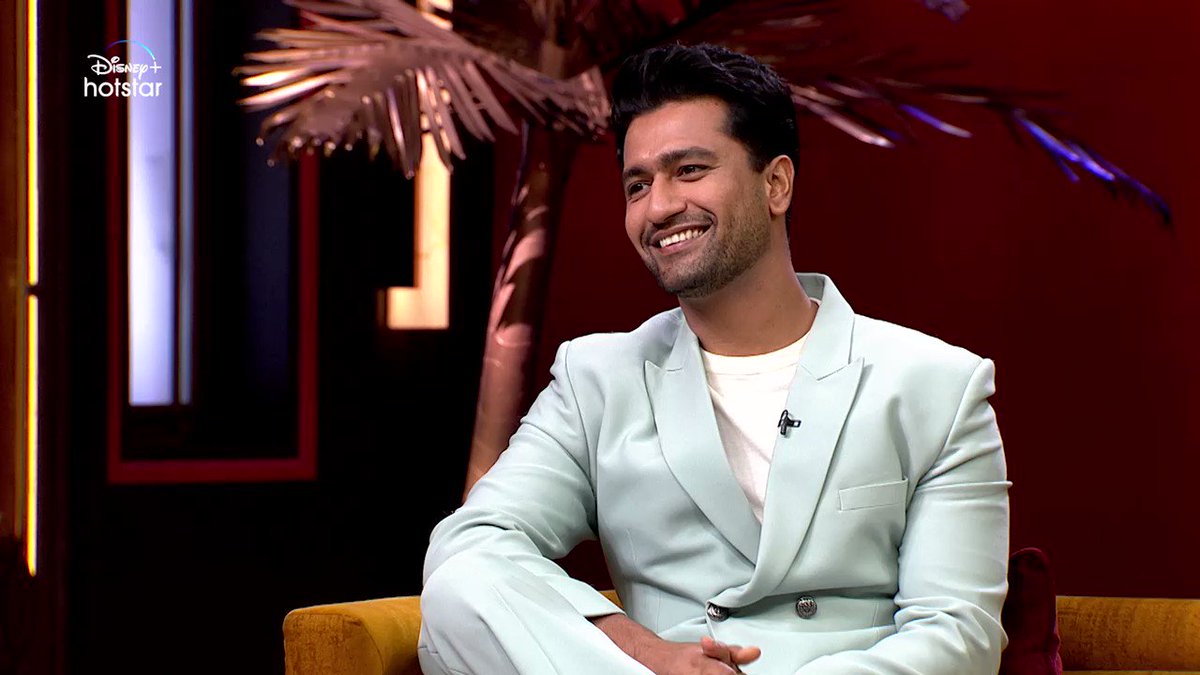 Koffee With Karan 7: Vicky Kaushal and Sidharth Malhotra spill some hot tea in the upcoming episode-Entertainment News , Firstpost