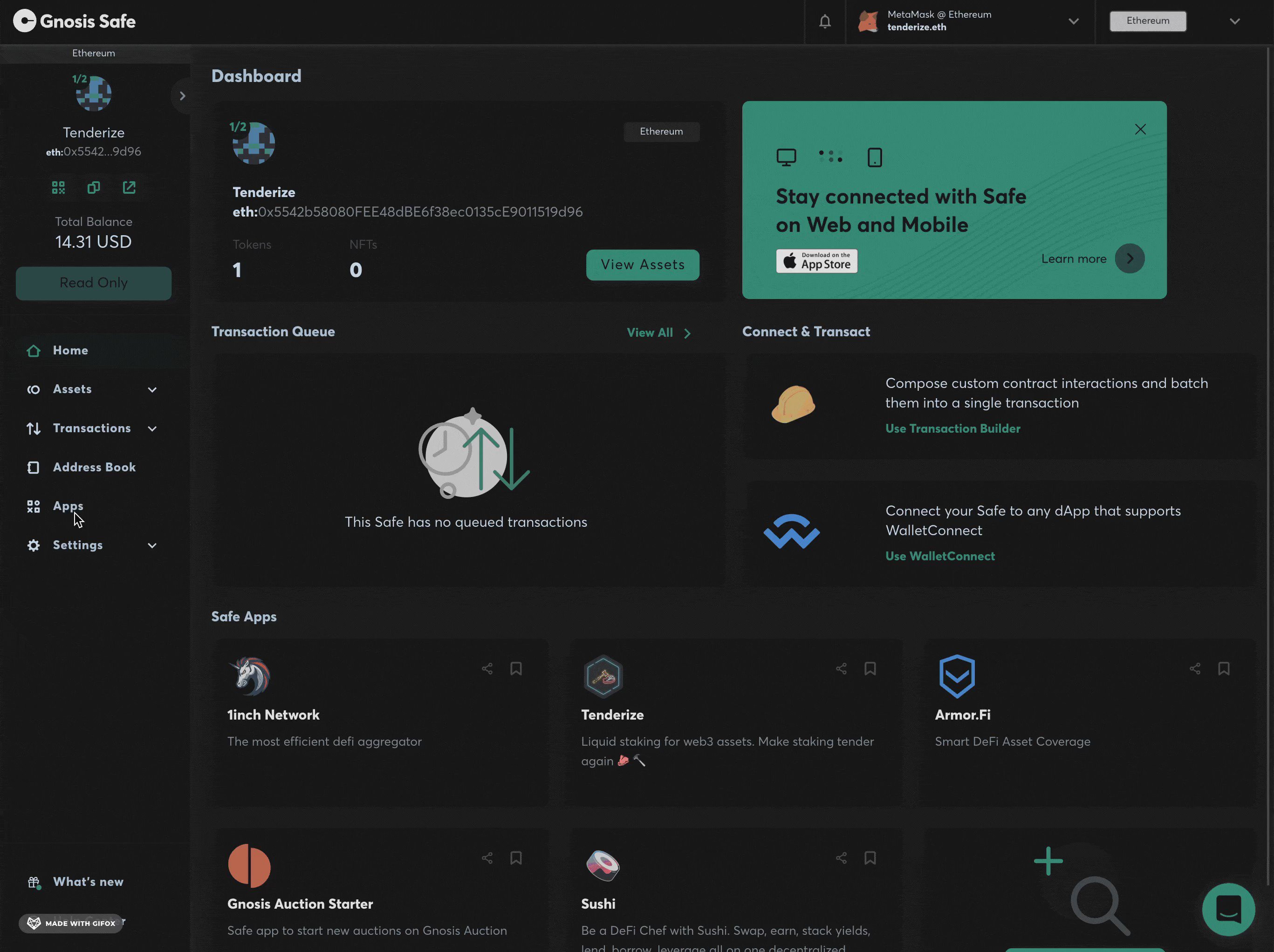 Tenderize (🥩,🔨) HIRING (DM) (tenderize_me) / Twitter