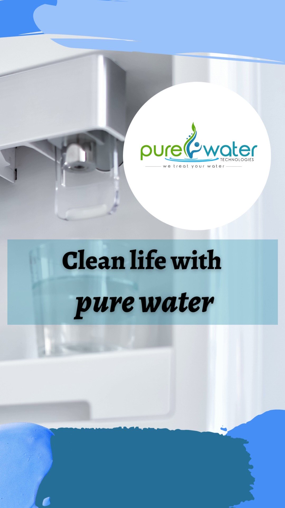 Pure Water Technologies (Purewatertech_) / Twitter