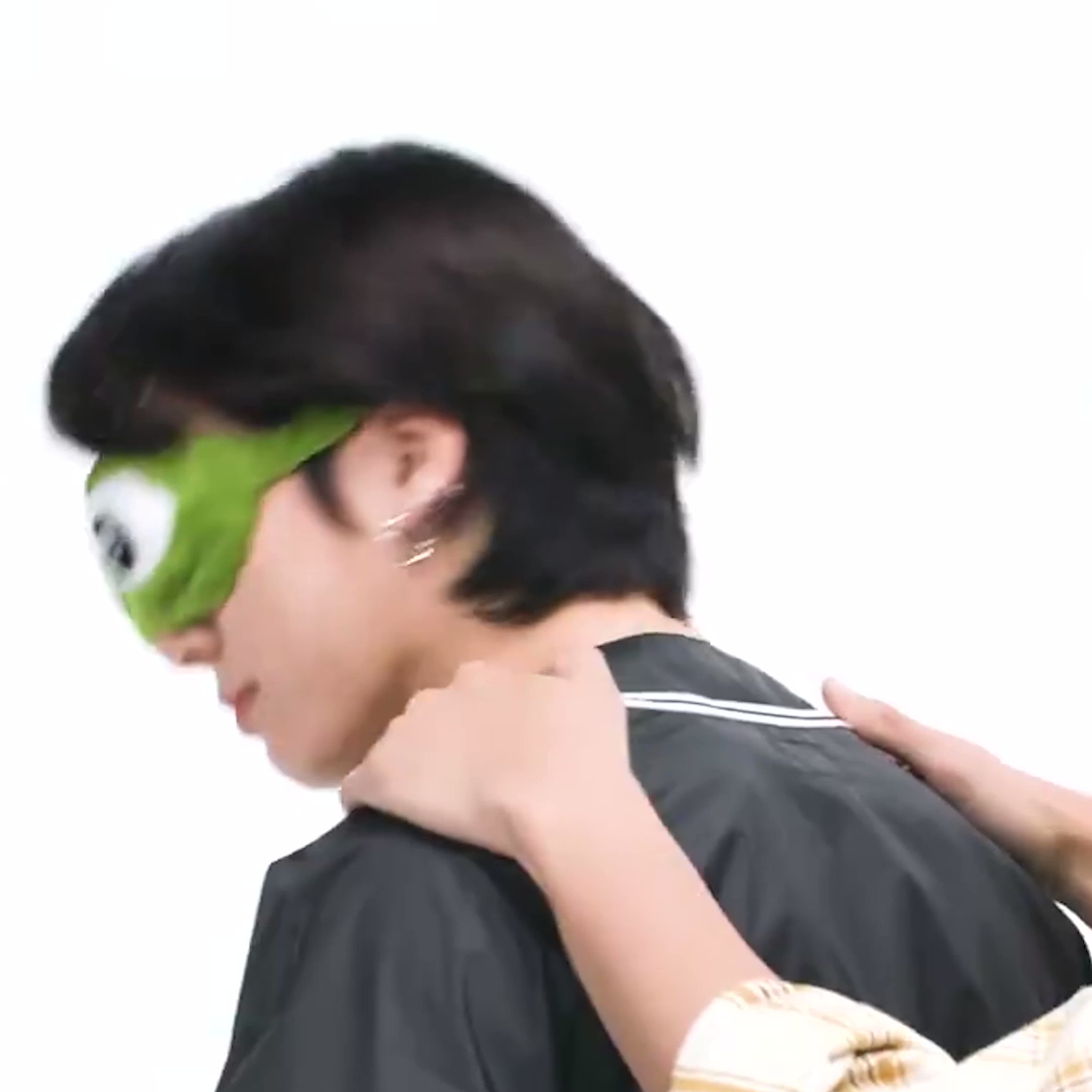 Tan (Taetonnin) / Twitter