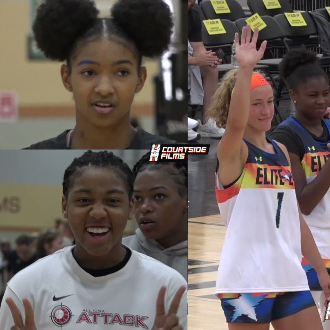 Courtside films on twitter the 2023 uconn recruiting class is shaping