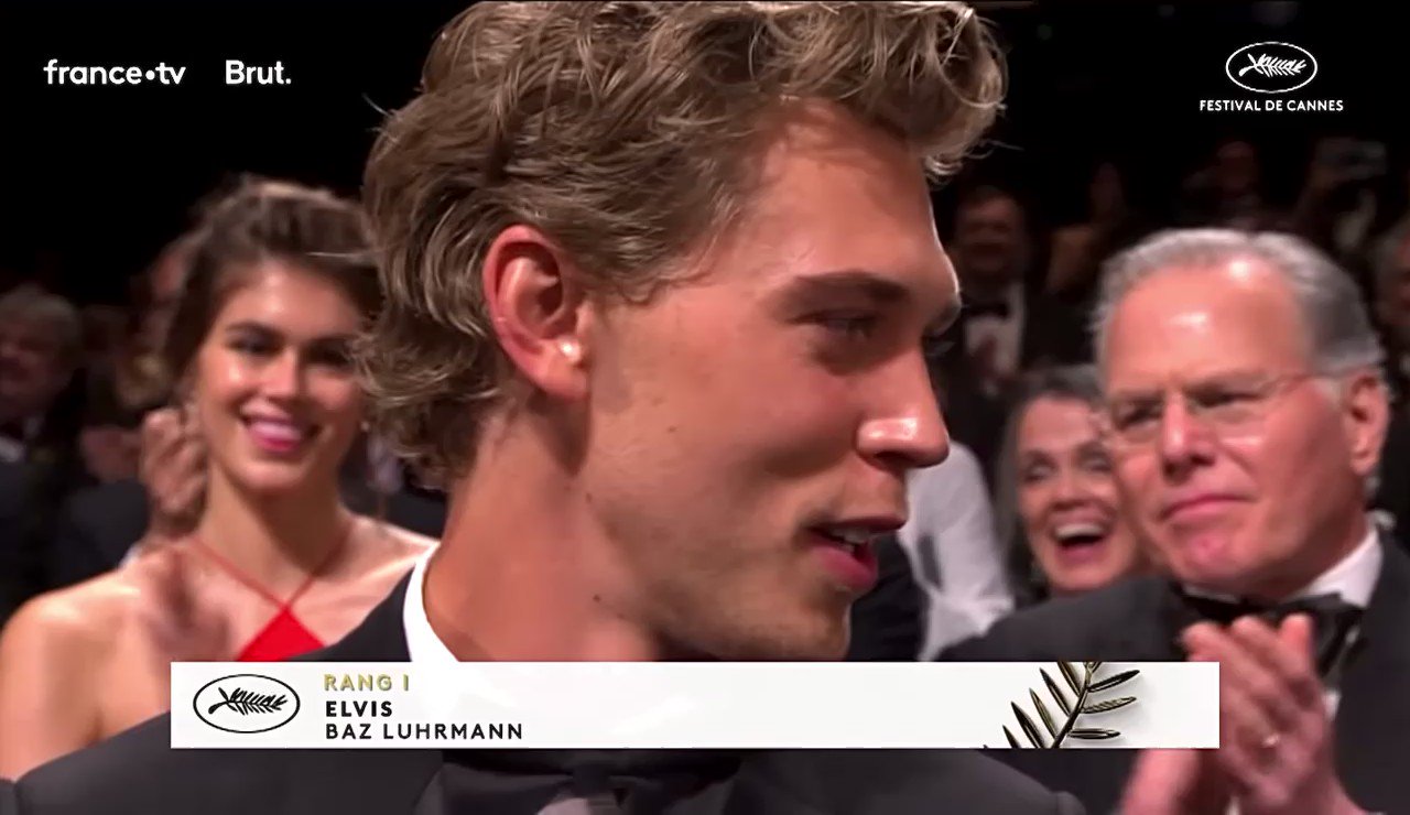 Happy birthday to Austin Butler
 