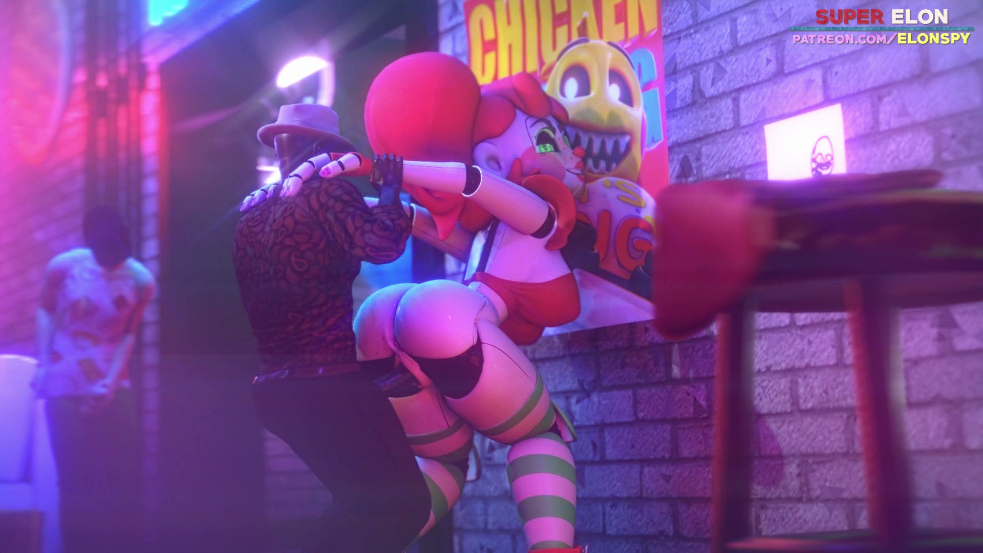 @Super_Elons video Tweet