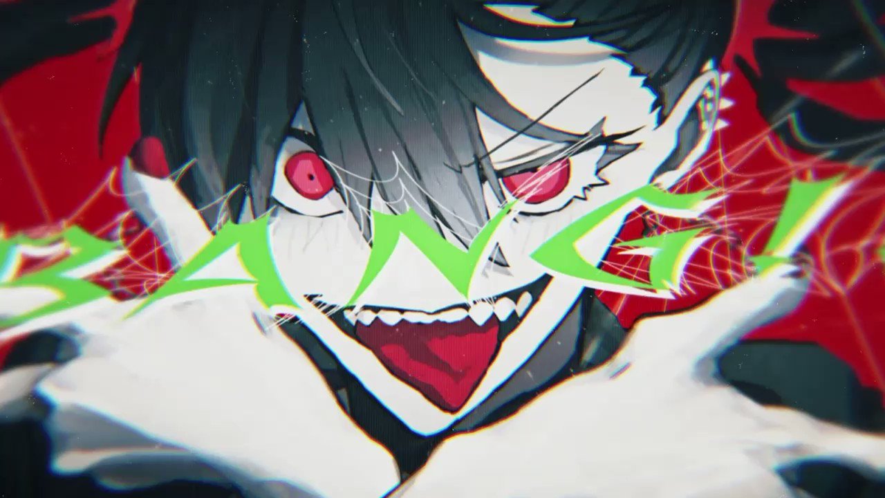 汐星 れち (@7i44) / X
