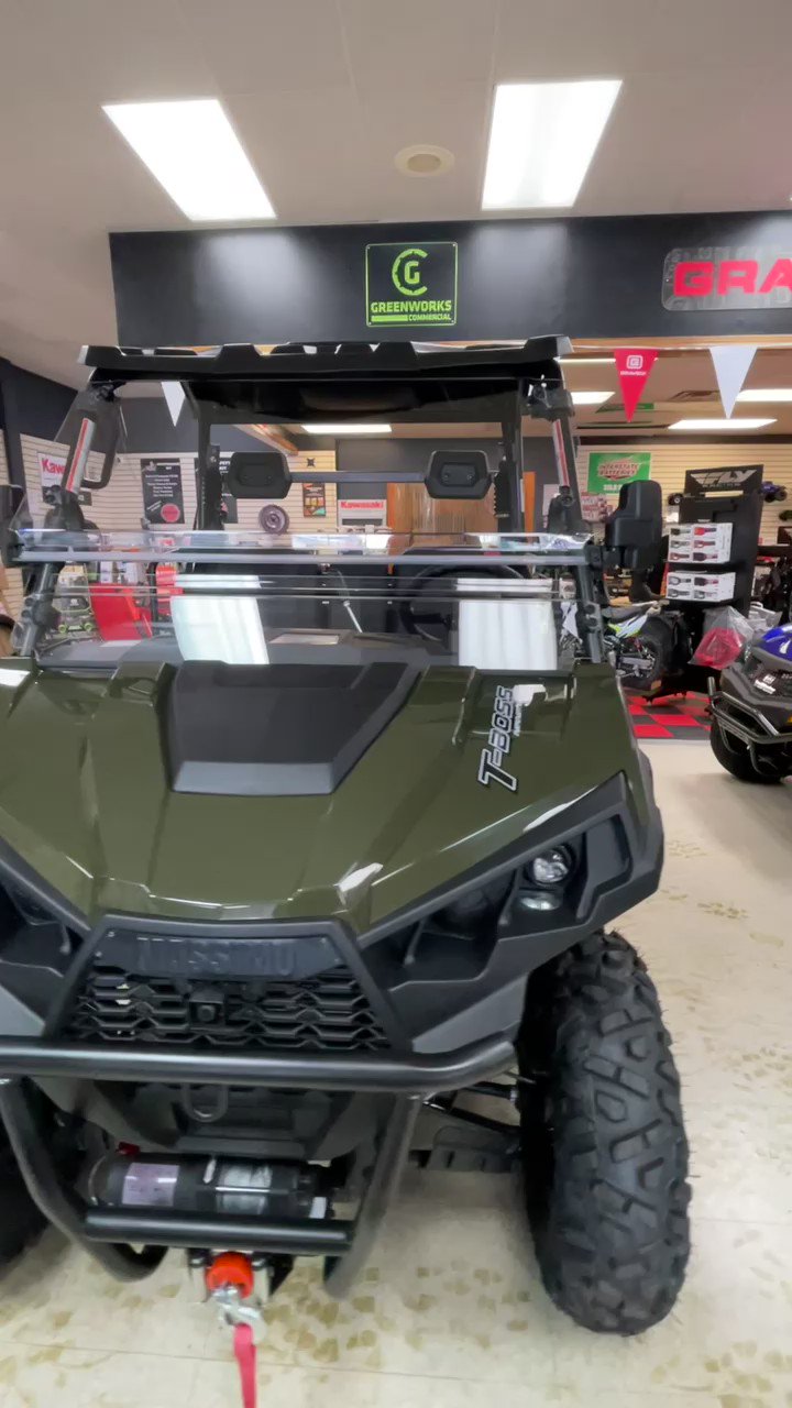 JerseyPowerSports (Jersey_Power) / Twitter