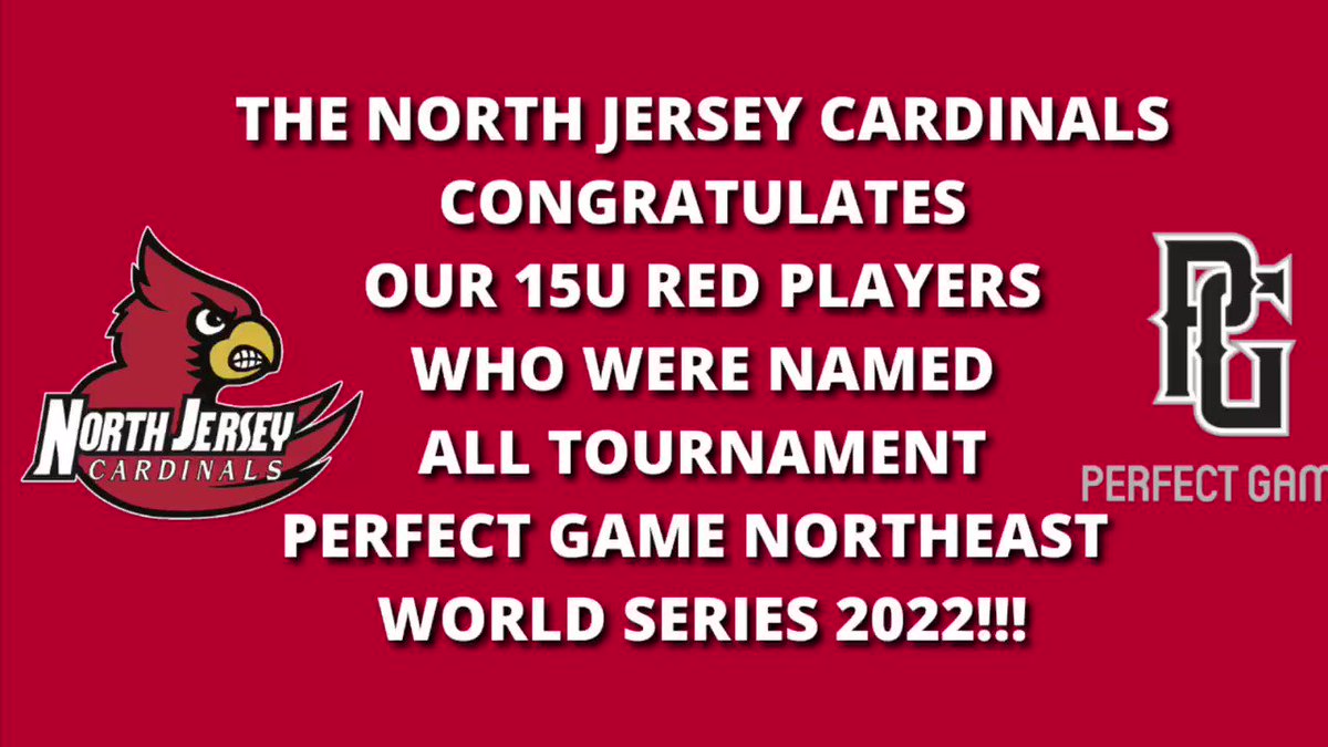 The North Jersey Cardinals