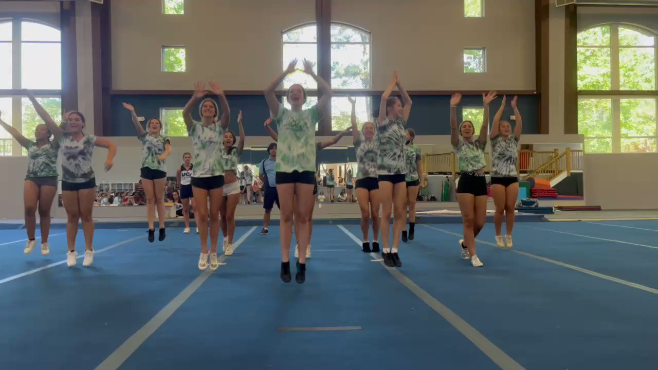 Cary High School Cheer & Stunt on Twitter "https//t.co/cS3SAMvDp3