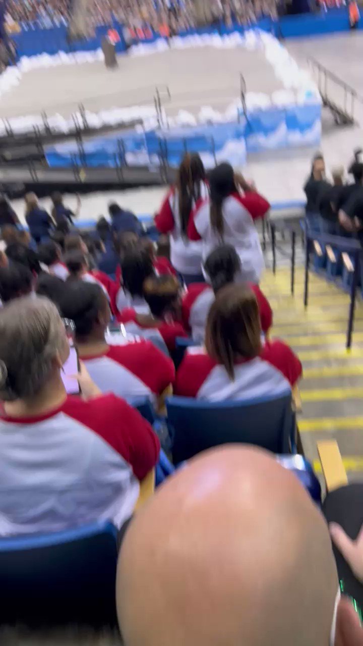 Douglas Byrd High School (DouglasByrdHS) / Twitter