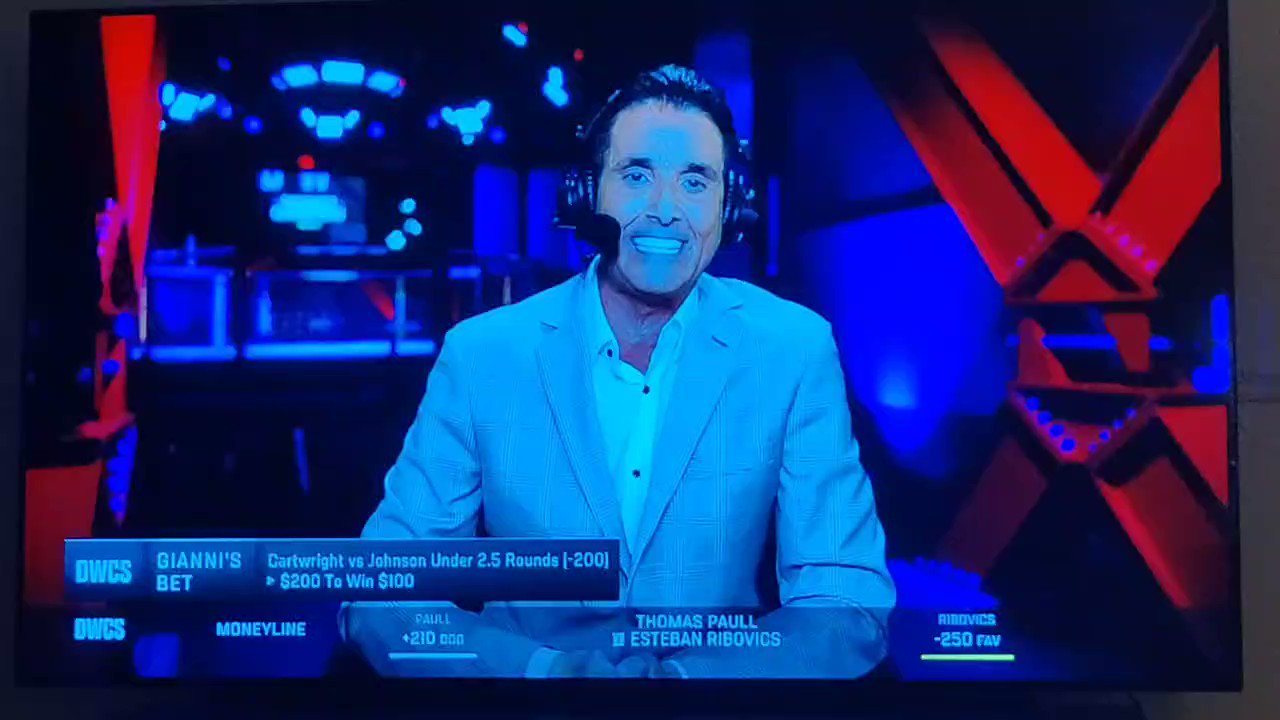 Paul Shaughnessy (PaulShag) / Twitter