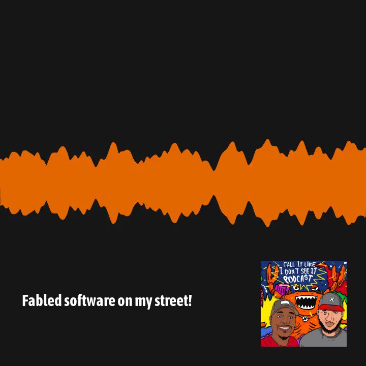 Call It Like I Dont See It Podcast Callitlikeidont Twitter Call It Like I Dont See It Podcast Callitlikeidont Twitter