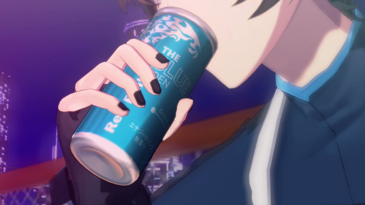 @moco_mmd's video Tweet @moco_mmd's video Tweet