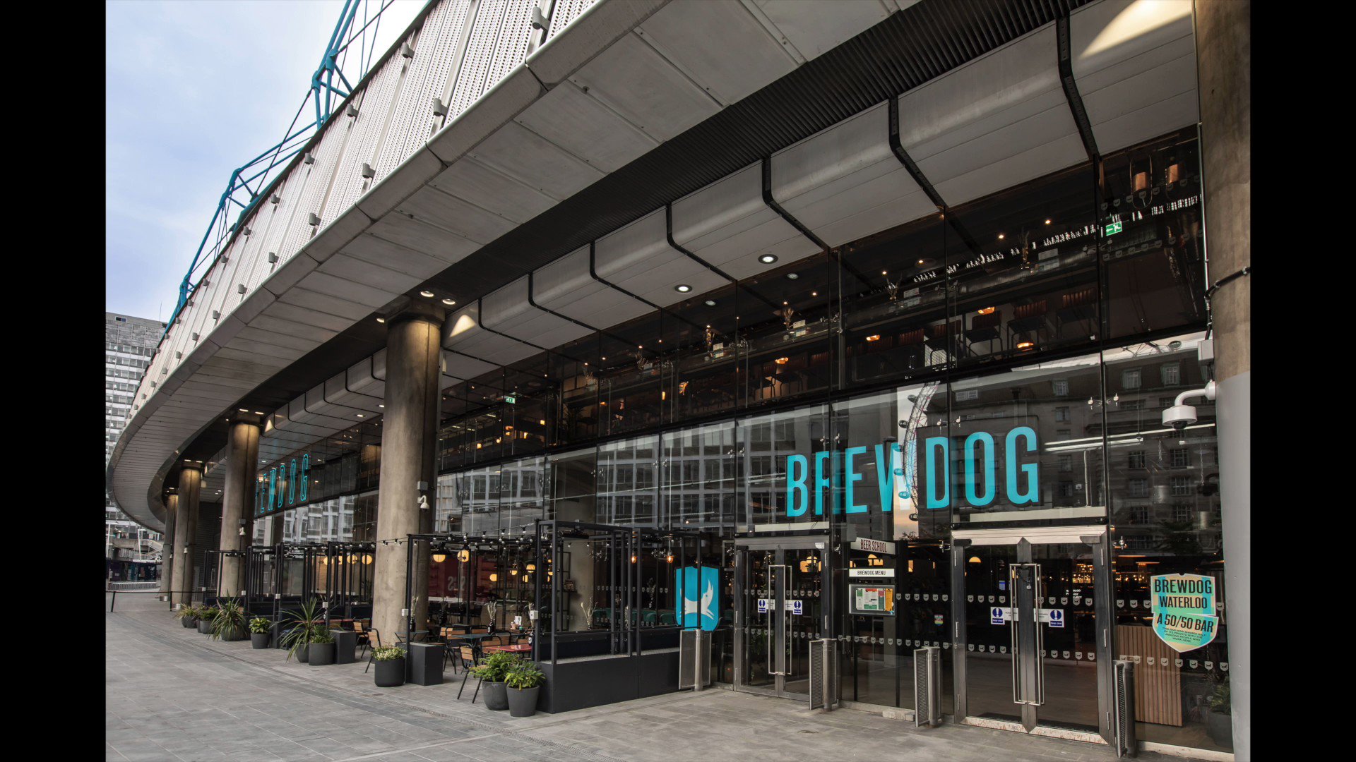 James Watt On Twitter We Are Opening The Biggest Bar In The UK james-watt-on-twitter-we-are-opening-the-biggest-bar-in-the-uk