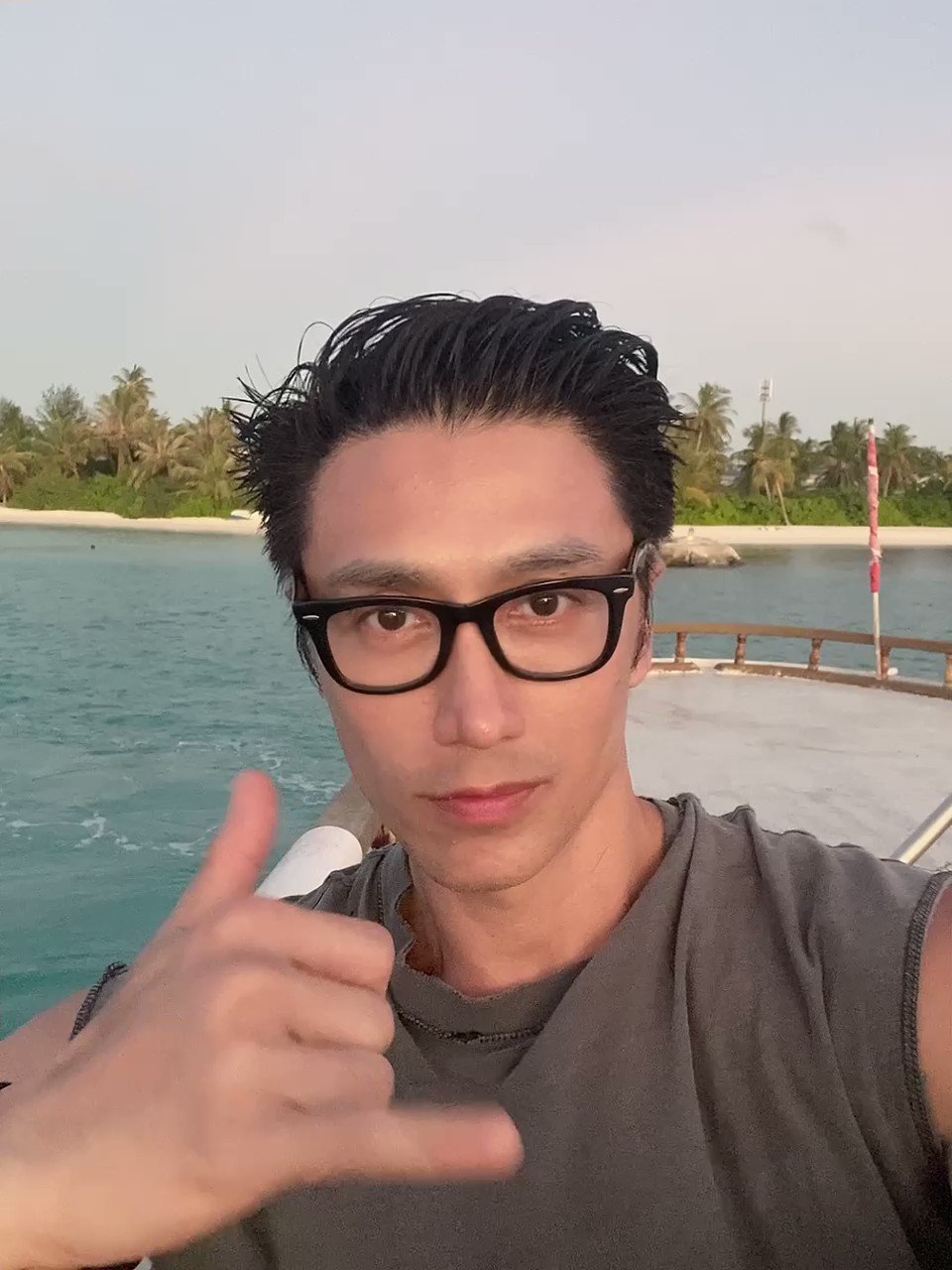 Chuando Tan: The Age-Defying Photographer Taking the World by Storm