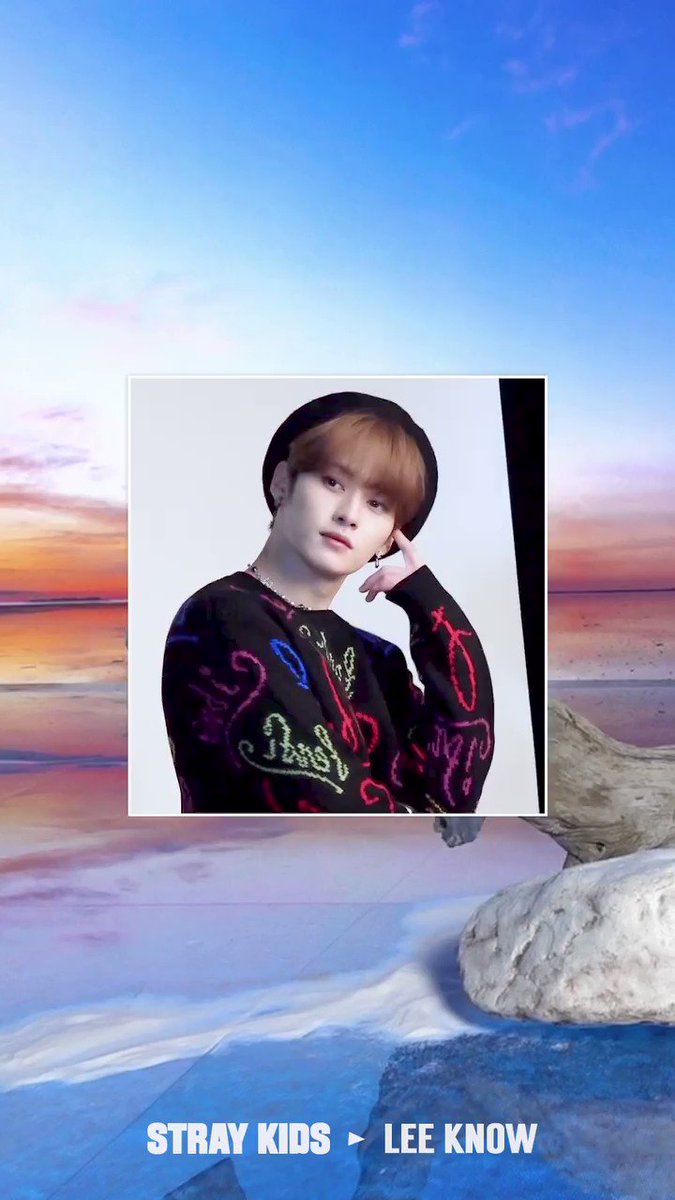 STRAY KIDS D’FESTA Edition 写真集LeeKnow DICON D'FESTA MINI EDITION STRAY KIDS LEE KNOW] | kokode