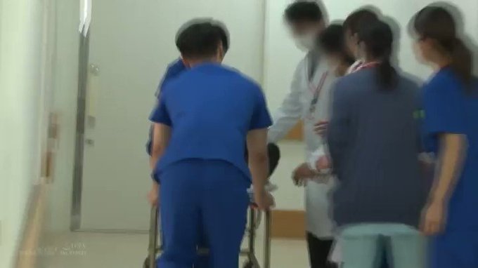 自己射精能力の急落に苦しむ男性患者が続々と搬送される緊急救命即ハメ性交センター

あとで思い出すだけでも抜けるわ。
https://t.co/WIH9JsEQCx