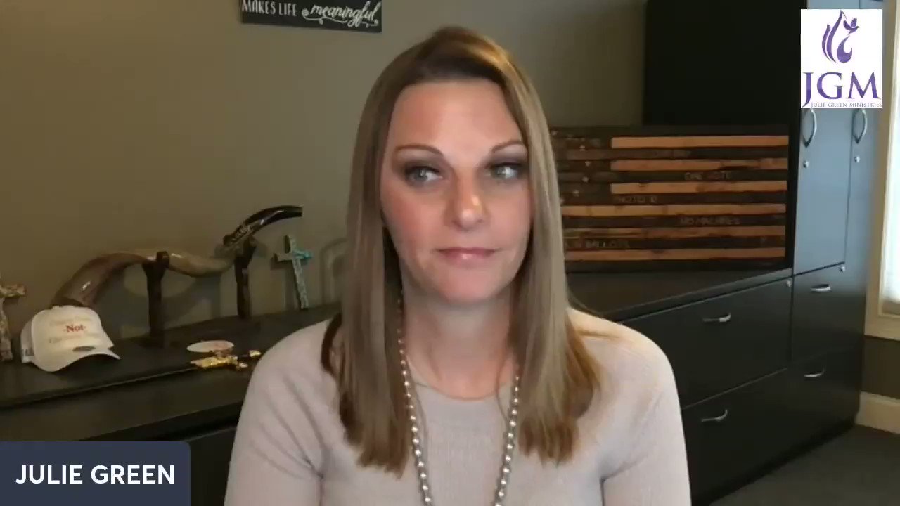 Eric Hananoki on Twitter "Doug Mastriano has repeatedly used "prophet