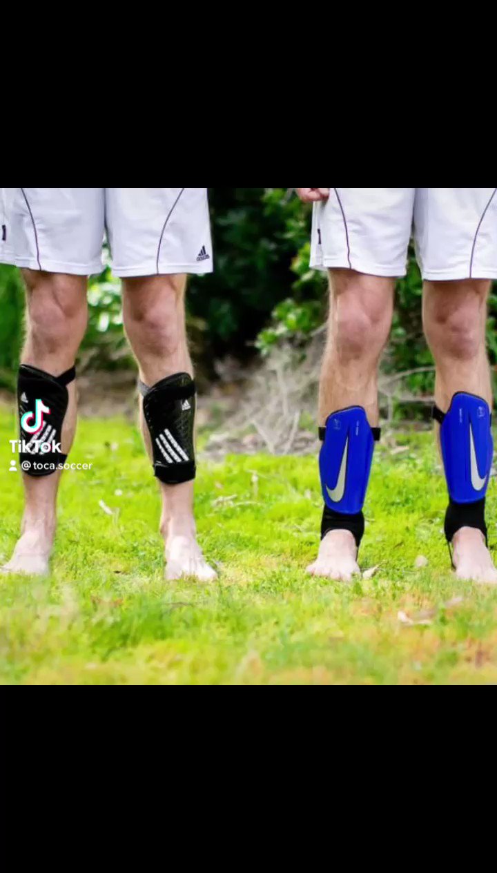 TOCA™️ on Twitter "Time to switch to the more conventional mini shin