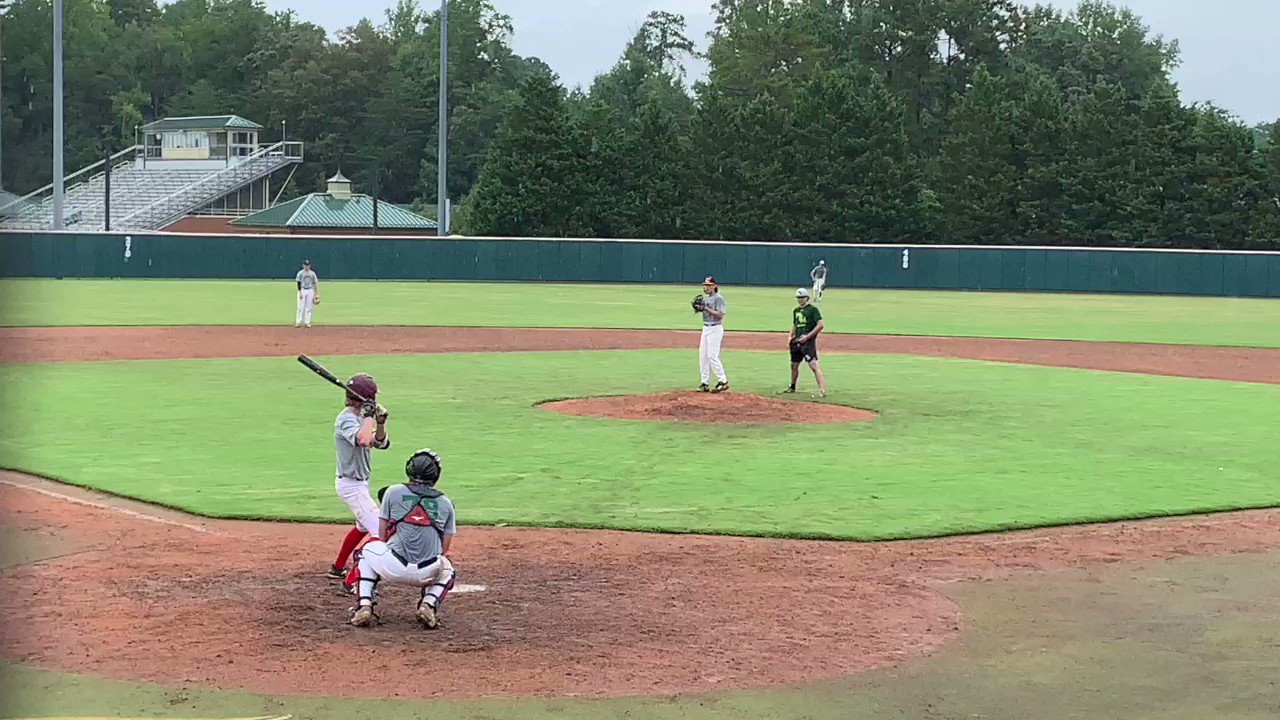 Canes Baseball Scouting (CanesBBScouting) / Twitter