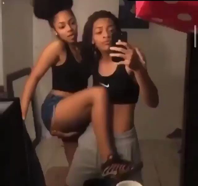 Instagram Ebony Lesbian Sex - Black Lesbian shiiðŸ’¦ðŸ–¤ (@sarahleean1) / Twitter