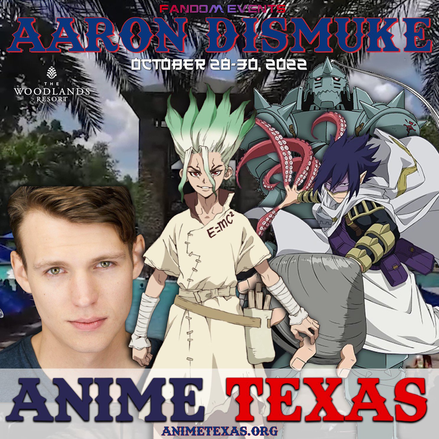 Naruto Rave Presented By Tokyo In Texas  HOMEPAGE